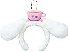 Sanrio 045900 Cinnamoroll Mini Headband Charm