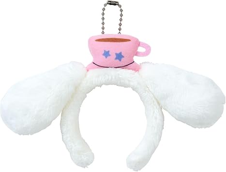 Sanrio 045900 Cinnamoroll Mini Headband Charm