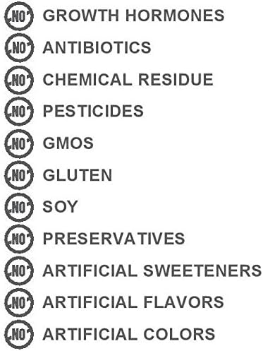 Miniatura 6 de Antler Farms - 100% aislado de proteína de suero de Nueva Zelanda alimentado con pasto, sabor a chocolate con mantequilla de maní, 2 libras - Puro y