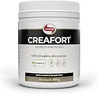 Vitafor - Creafort Creatina Creapure - 300g