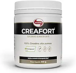 Vitafor - Creafort Creatina Creapure - 300g