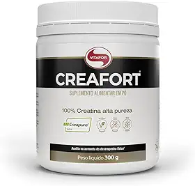 Vitafor - Creafort Creatina Creapure - 300g