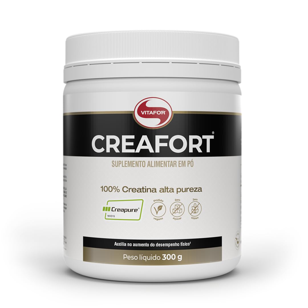 Creafort Creapure Vitafor