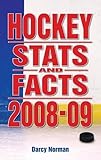  Hockey Stats and Facts 2008-09