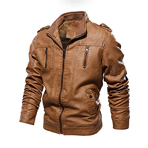 Veste blouson de travail homme hiver contre le froid et le vent