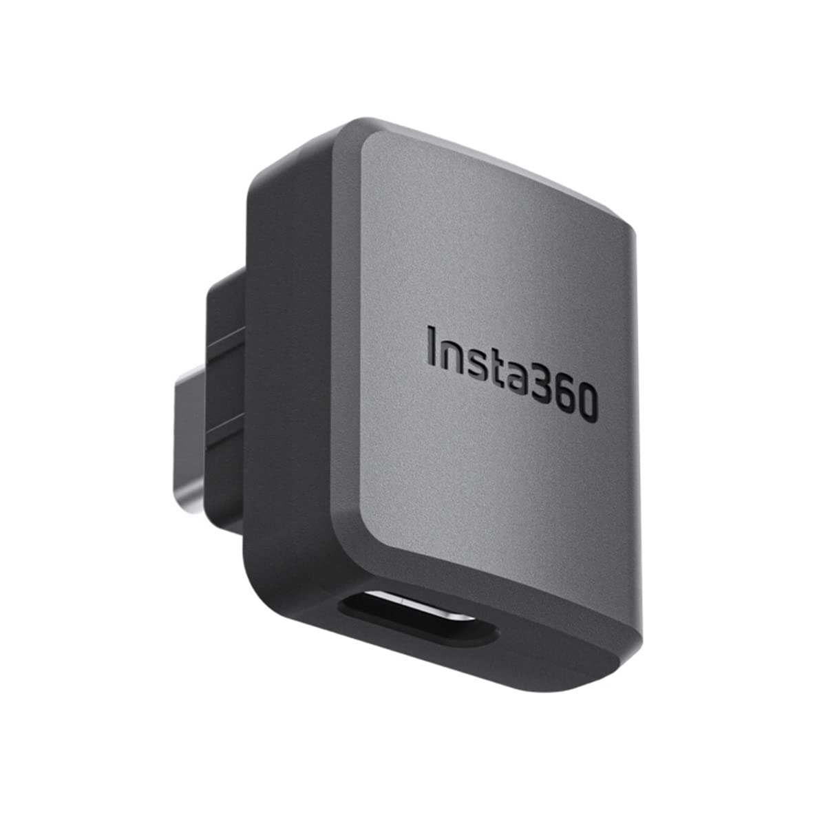 2点SET】Insta360 ONE RS TE + Mic Adapter 2点SET】Insta360 ONE RS TE + Mic Adapter