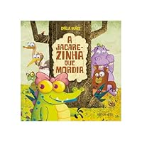 A Jacarezinha que Mordia