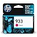 HP 933 Magenta Ink Cartridge (CN059AN)