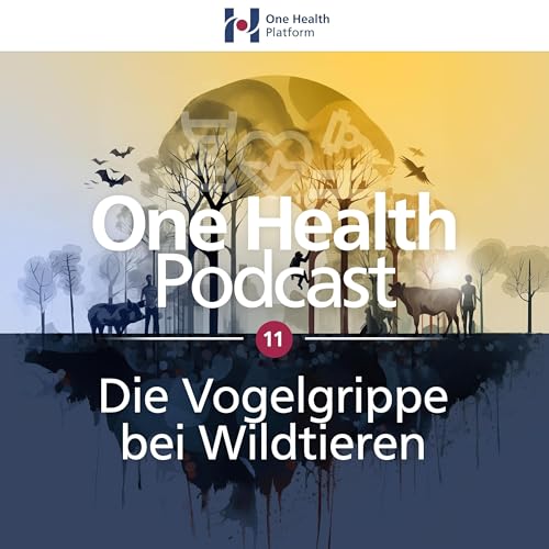 Die Vogelgrippe bei Wildtieren