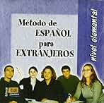 Método de español para extranjeros Elemental CD