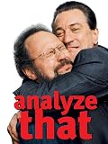 Analyze That