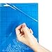 ReArt Strong Grip Cutting Mat for Silhouette Cameo 4/3/2/1-4 Packs 12