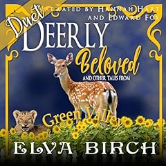 Deerly Beloved and Other Tales from Green Valley cover art