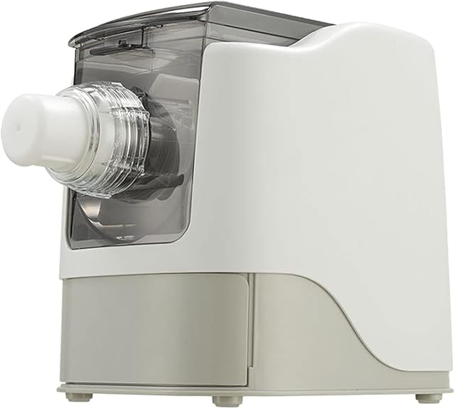 Elektryczna maszynka do makaronu, profesjonalna, 13 zestawów noży, elektryczna maszynka do makaronu, w pełni automatyczna, do makaronu bezglutenowego i pełnoziarnistego