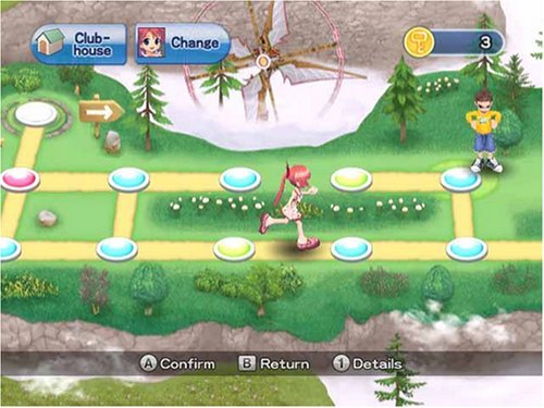 Super Swing Golf Season 2 - Nintendo Wii (Renewed) - Image 5