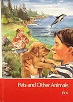 Pets and Other Animals B000VZ1LHU Book Cover