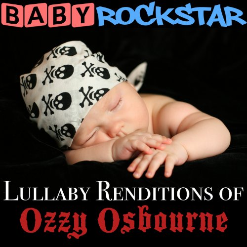 Baby Rockstar