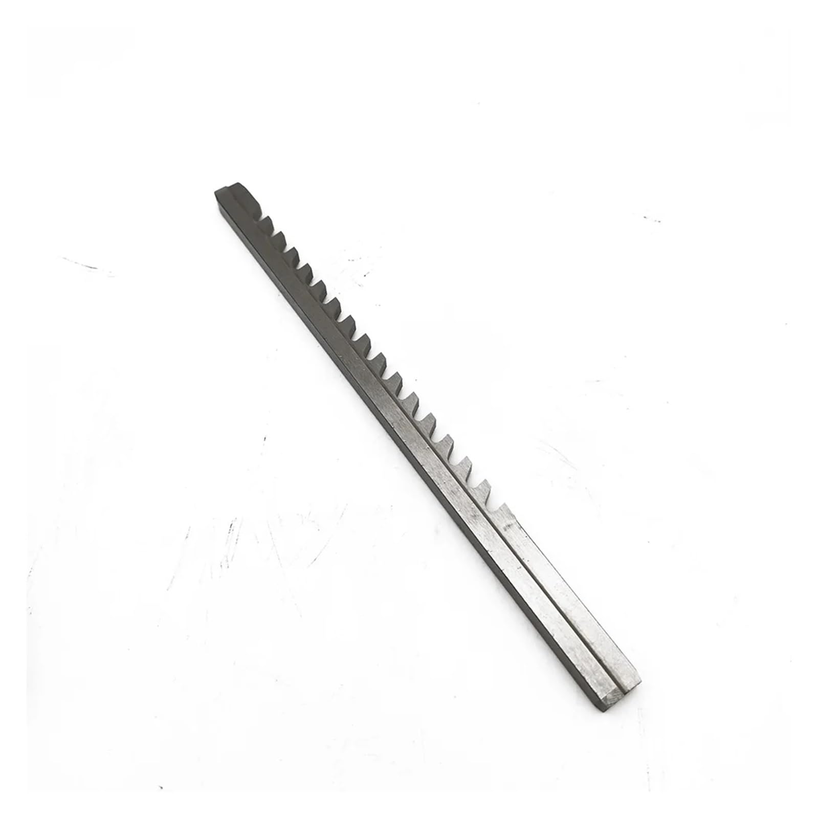 VARNOK Broche à rainurer Broches à clavette à Pousser, 1 pièce, 2/3/4/5/6/8/10/12/14/16/18 mm, Type A1/B1/C1/D1/E1, Outils HSS for Machines-Outils CNC(D1 10mm)