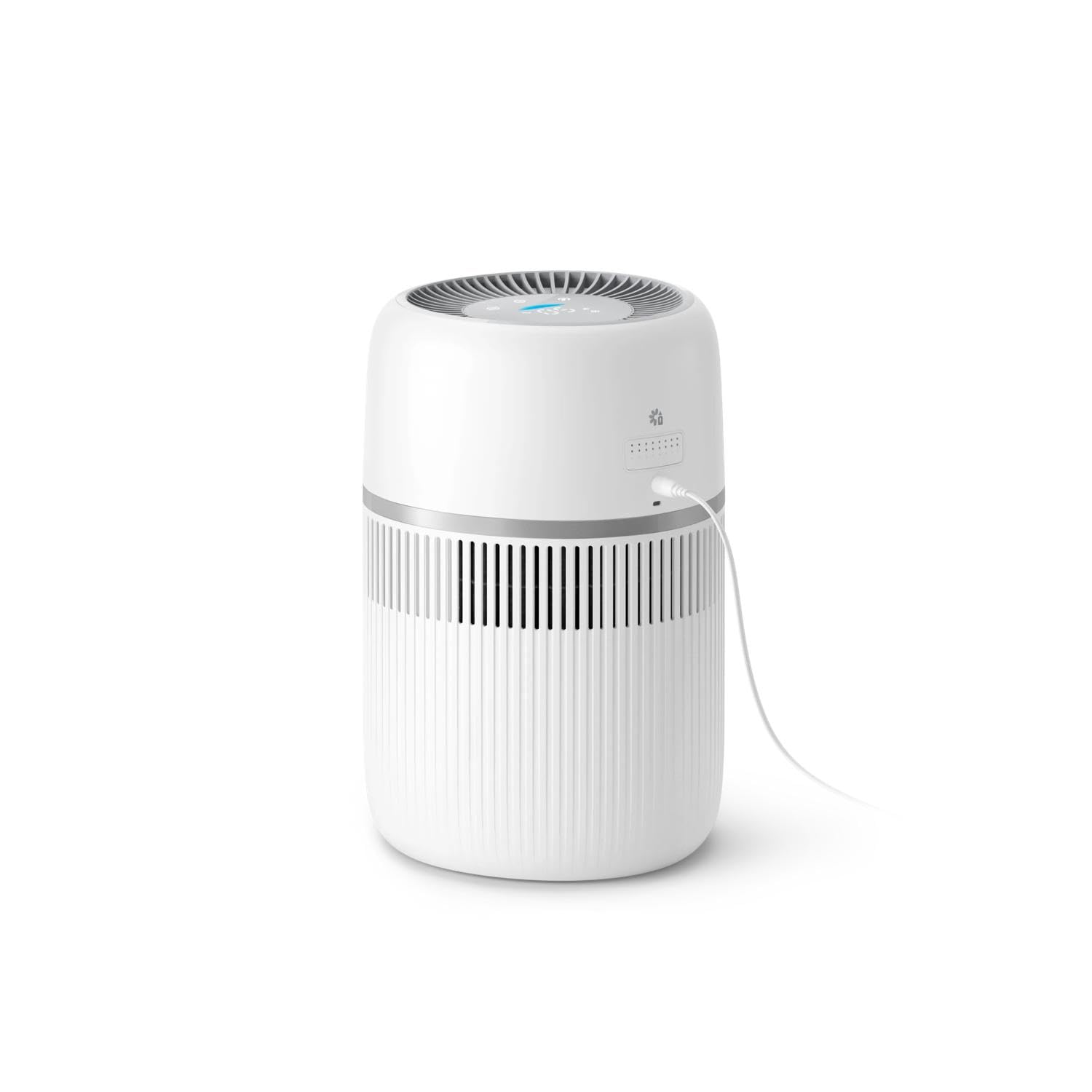HU4210 - Umidificatore Ambiente d'Aria Ultrasonico 3.5 Litri 300 Ml/H Timer Bianco
