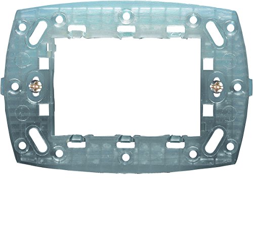 ABB SUPPORTO 3 MODULI, CON VITI