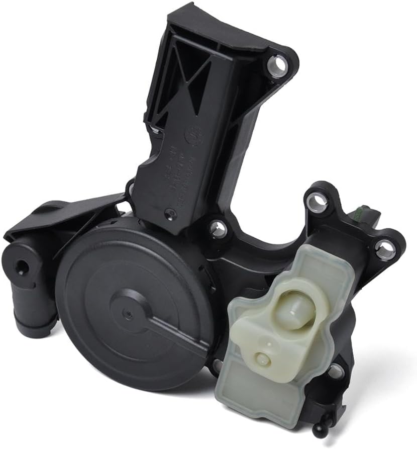06H103495AE 06H103495AK Oil-Water Separator PCV Valve for AU D1 A4 A5 A6 A8 Q3 Oil-Water Separator Repair 06H103495J 06H100031SX - (Color: Seperator)
