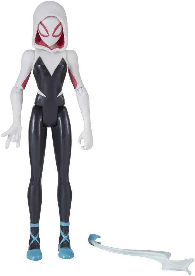 Spider-Man Into The Spider-Verse 6" Spider-Gwen Figure
