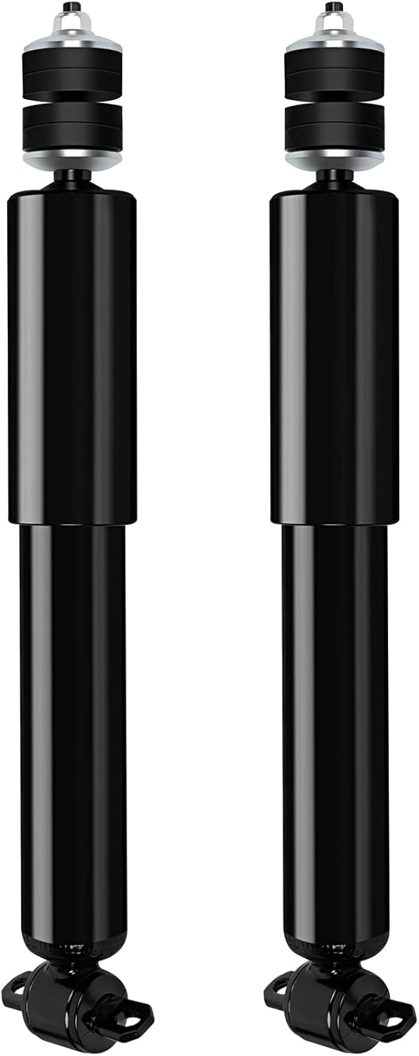 Shocks Struts,SCITOO Front Shock Absorbers Fit for ford Crown Victoria 1993-2002,for Lincoln Town Car 1981-2002,for Mercury Grand Marquis 1995-2002 Strut Assembly accessory set of 2