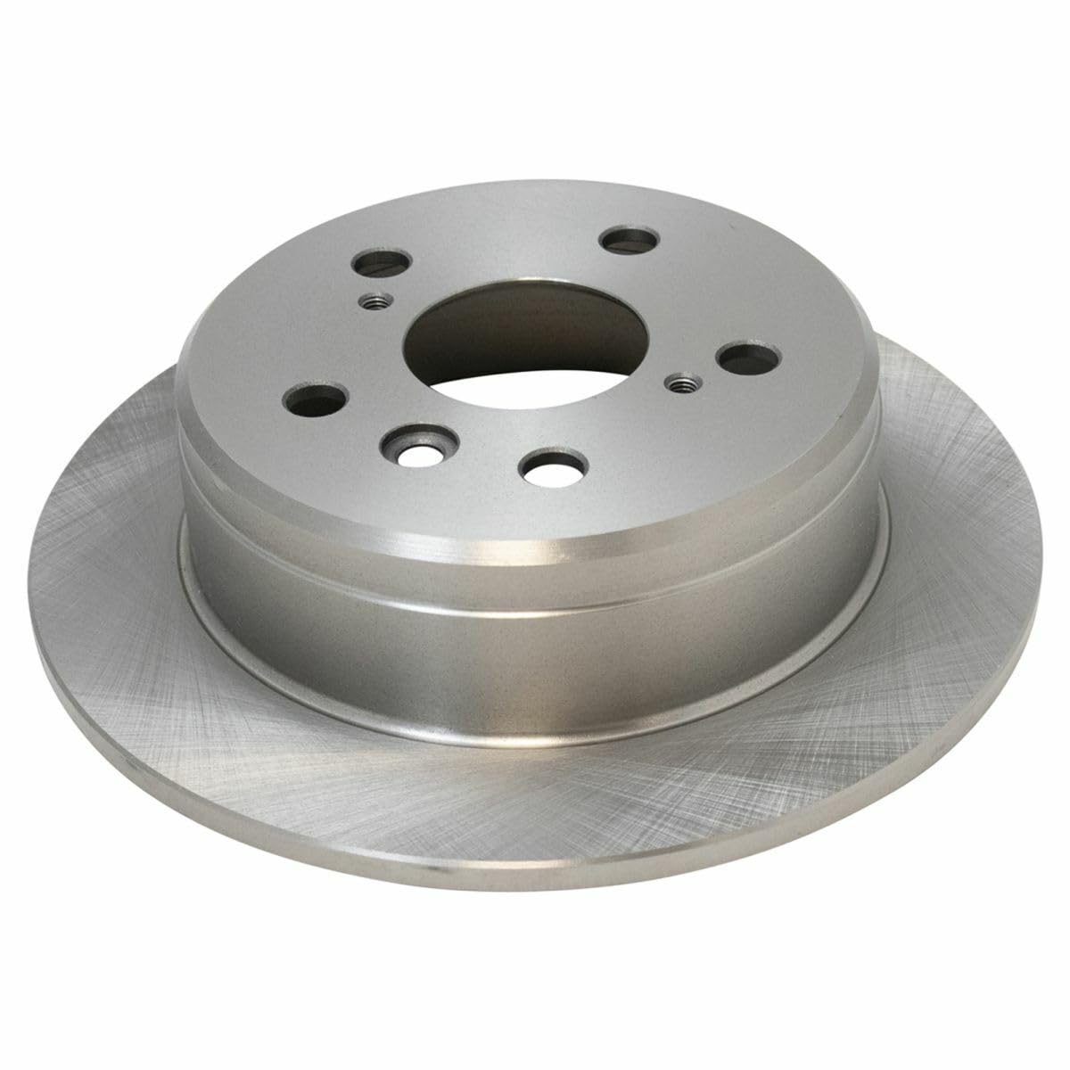 Amazon.com: HSkiles 4pcs Disc Brake Rotor Set Front Rear Left 