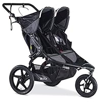 Algopix Similar Product 4 - BOB Gear Revolution Pro Duallie Jogging