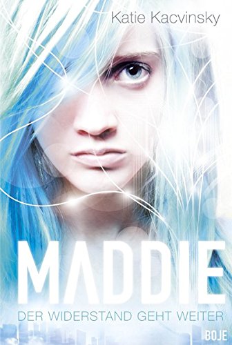 Maddie - Der Widerstand geht weiter für 2,32 EUR bei Amazon Bild: Maddie - Der Widerstand geht weiter für 2,32 EUR bei Amazon