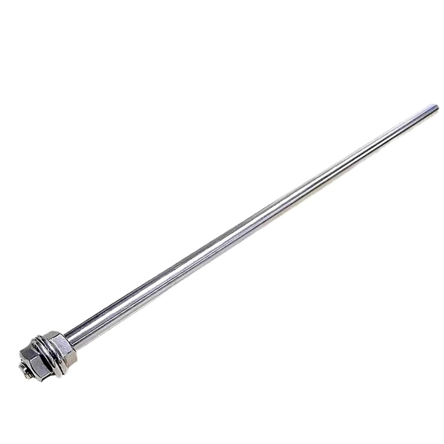 Stainless Steel Stirring Mixing Rod for agitating dispersing Machine stirrier Laboratory Equipment Accessories(7x300mm)