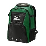 Mizuno Organizer G4 Batpack