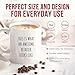 Awesome Retailer Mug - Sales Expert Coffee Cup - Shop Owner Funny Gift From - Business Entrepreneur Tea Mugs - Market Leader Cups - 11 Oz Ceramic Gifts For Small Owners, Birthday, Him, Her, Christmas
