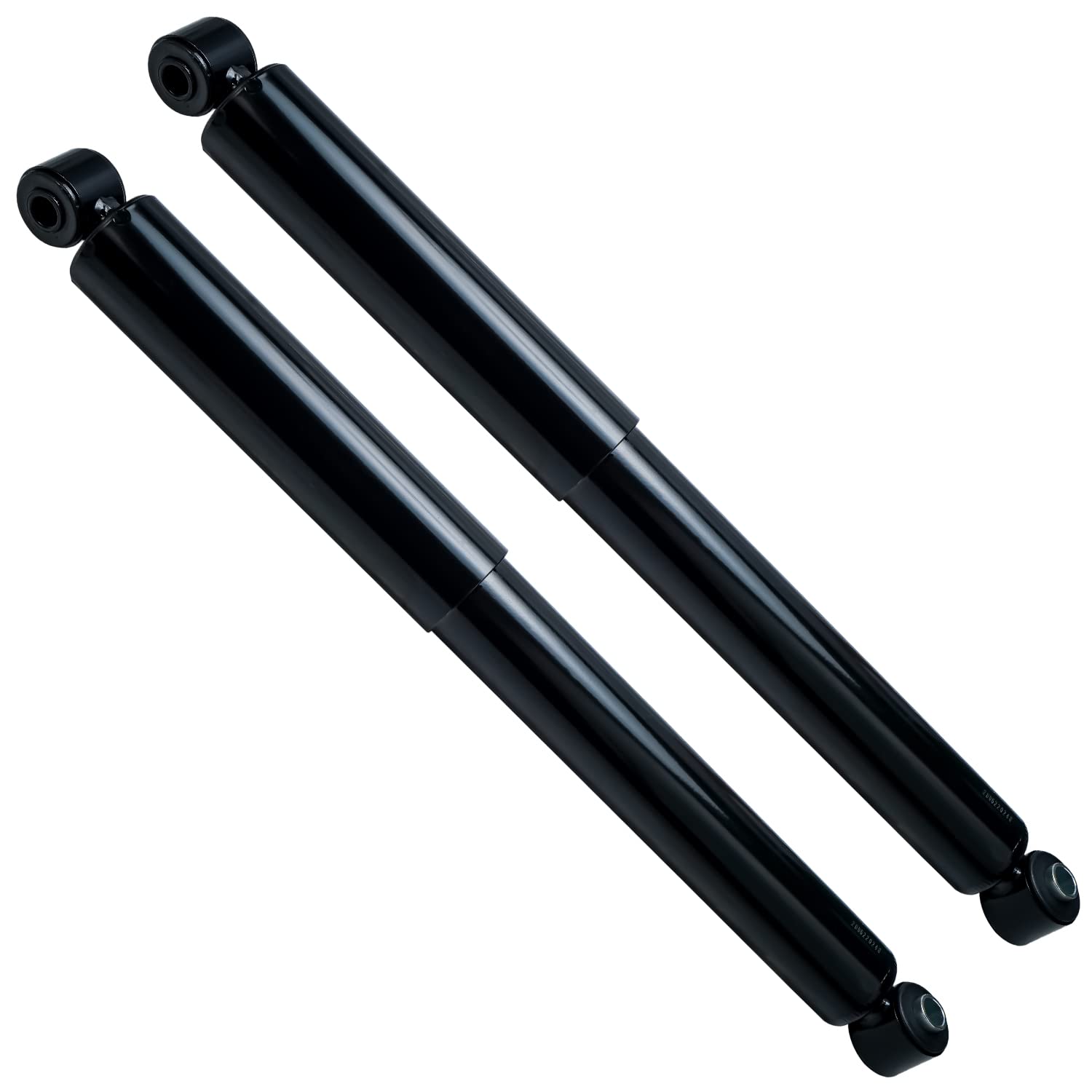 Detroit Axle Rear Shock Absorbers (2WD)