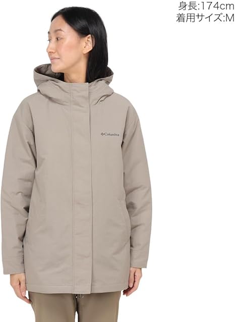 Amazon.co.jp: Columbia(コロンビア) ウィメンズハイクトゥポイント