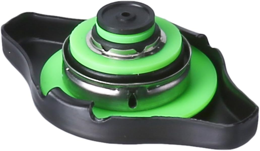 Skunk2 Racing 359-99-0010 Type B Radiator Cap
