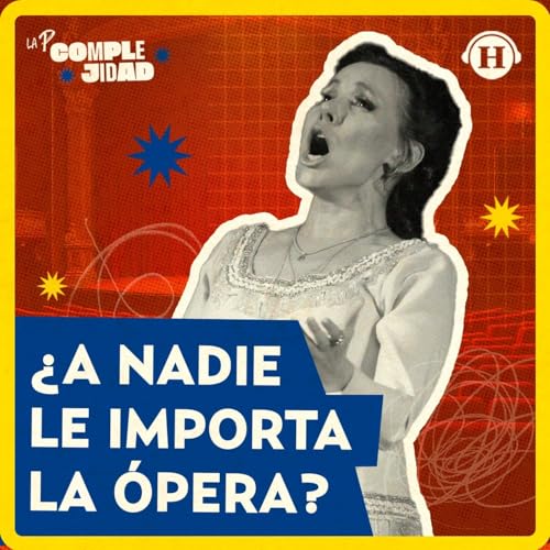&iquest;La &oacute;pera dej&oacute; de ser importante en la actualidad?