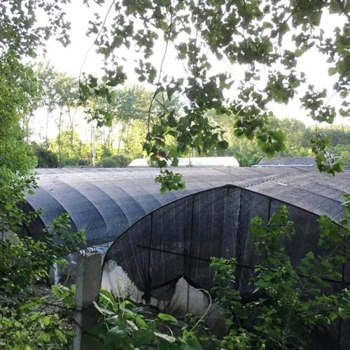 Toile d'ombrage pour exploitations agricoles protégeant des UV - 5