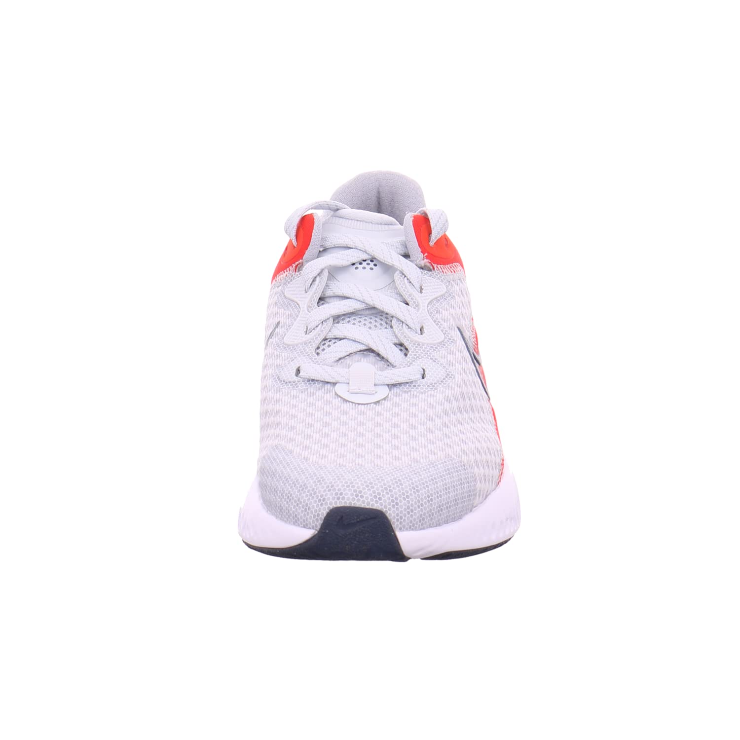 Nike Renew Run 2 (Gs), Scarpe da Calcio Unisex - Bambini