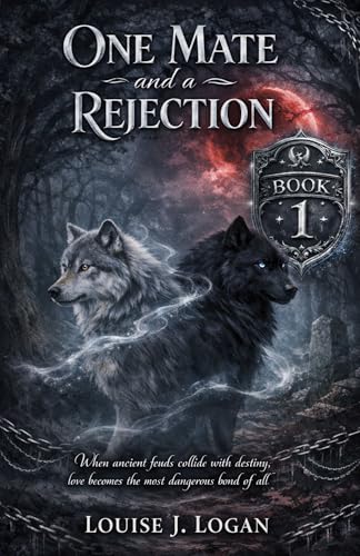 One mate and a rejection (English Edition)