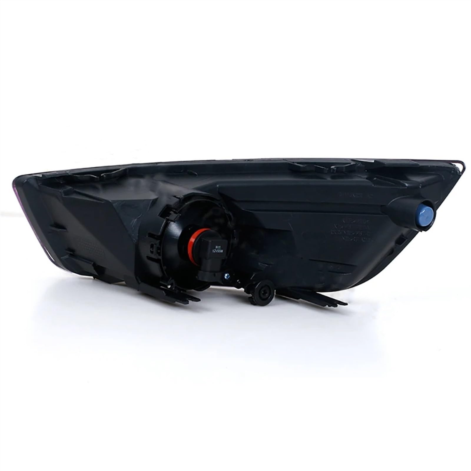 Conjunto faros antiniebla Compatible Con Ford Para Mondeo MK4 2007-2010 Conjuntos De Luces Antiniebla Para Coche Parachoques Delantero Luz Antiniebla Lámpara Antiniebla Accesorios Para Coche(Left and