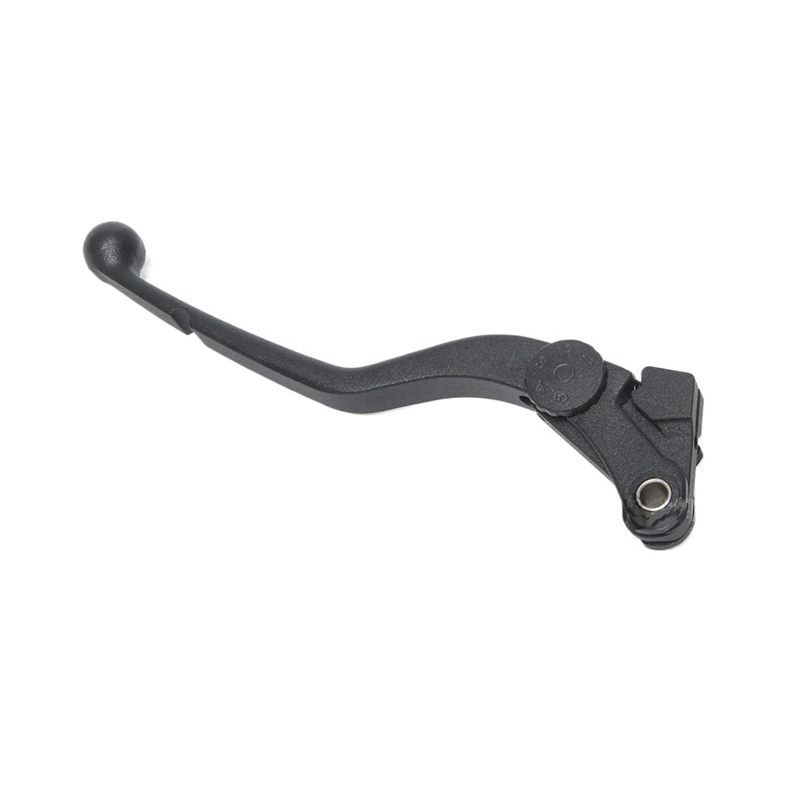 Ragpukmuan Clutch Lever Motorbike Hand Brake For Bmw For F750gs For F850gs For Adv 2018 2019 2020-2023 F 750 850 Gs 750Gs 850Gs Motorcycle Black Brake S Parking Tool(Clutch Lever)