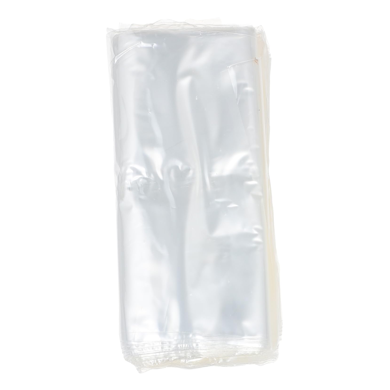 HEALEEP Heat Shrink Sealer Film Pof Heat Shrink Bag Packaging Film for Food 200pcs