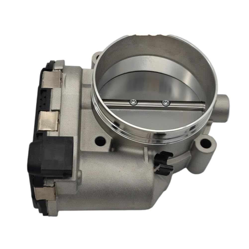 Throttle Body 0280750473 Compatible With 4.8L 911 3.8L 918 4.6L
