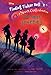 Finding Tinker Bell #6: The Last Journey (Disney: The Never Girls)