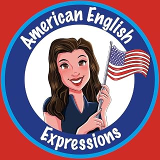 『American English Expressions』のカバーアート