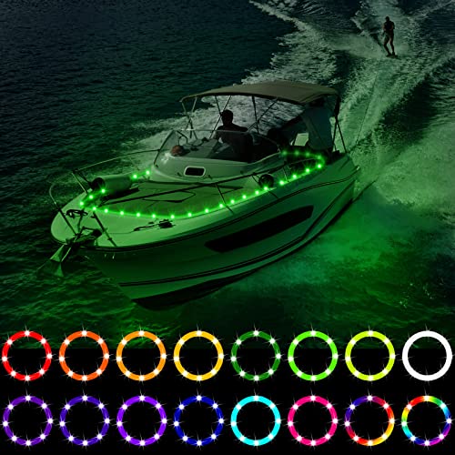 Best Interior Lights For Boats In India Mix And Grind