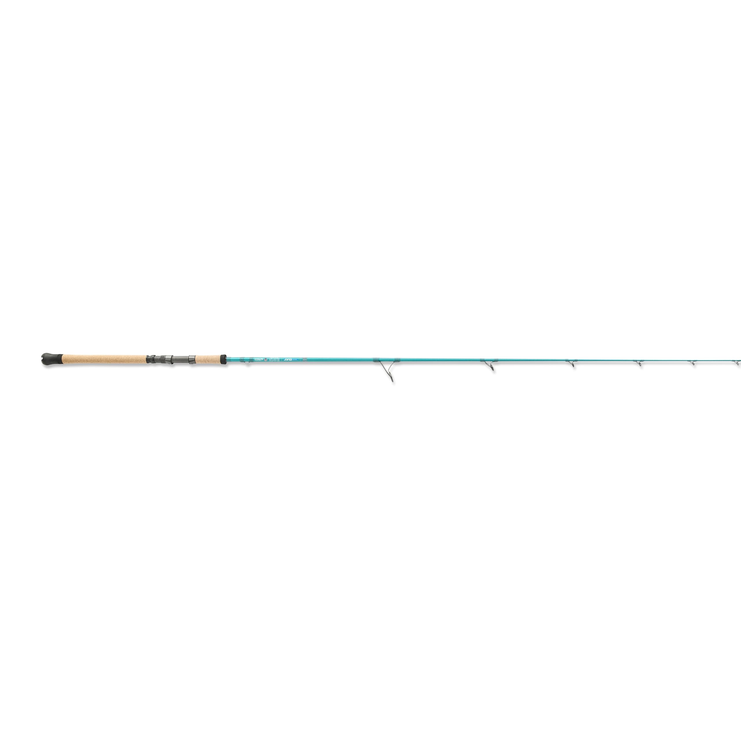 St. Croix RodsFishing Rod (Horizon Blue, 7'6" Heavy/Fast 1 Pc.)