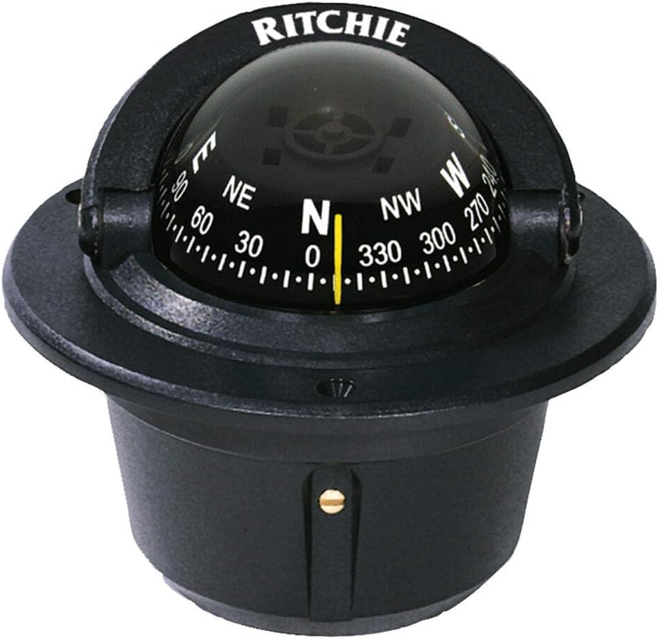 Ritchie Navagation F-50 Explorer Compass