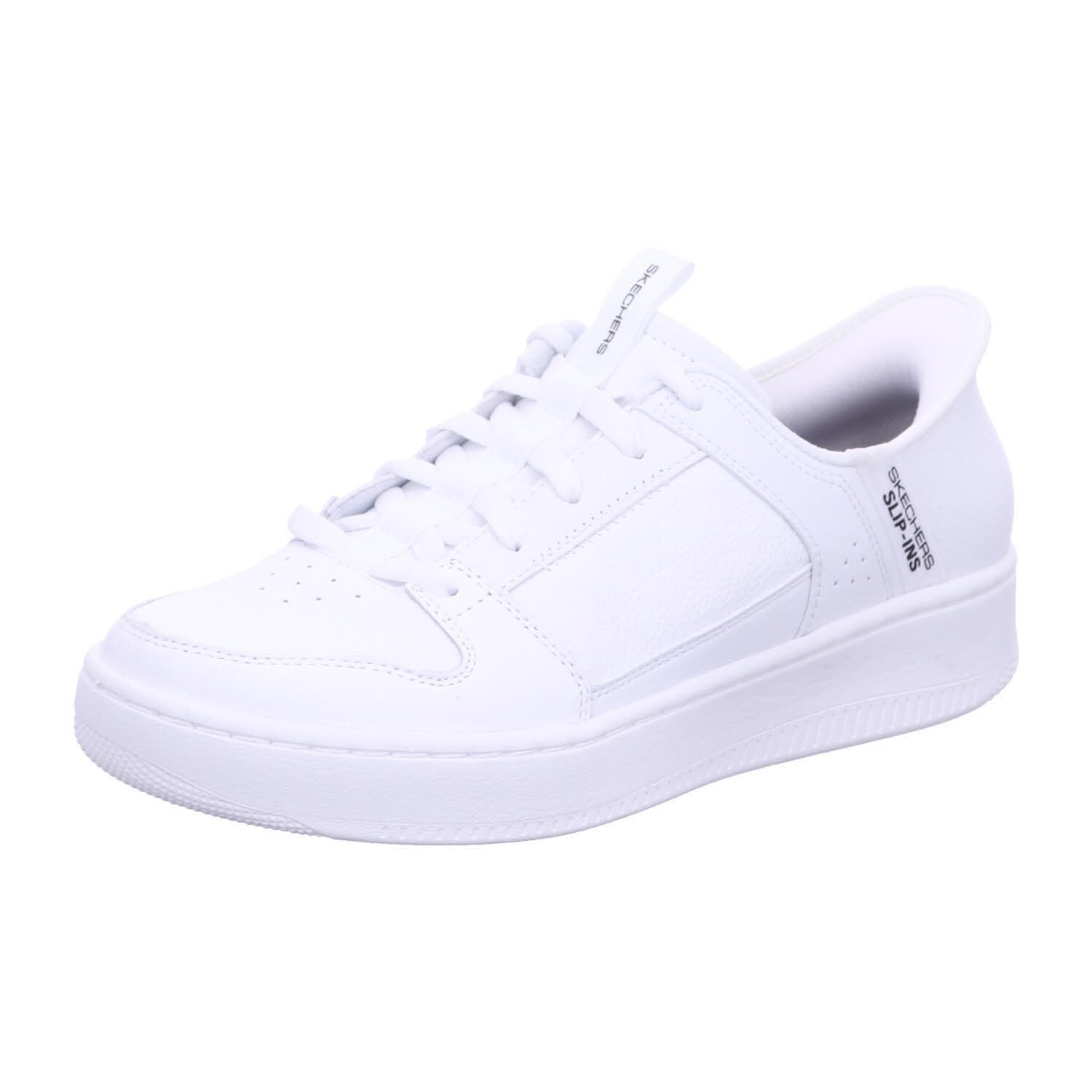 skechers Mens Sport Court 92 - Distown Hands Free Slip-ins-picture-39